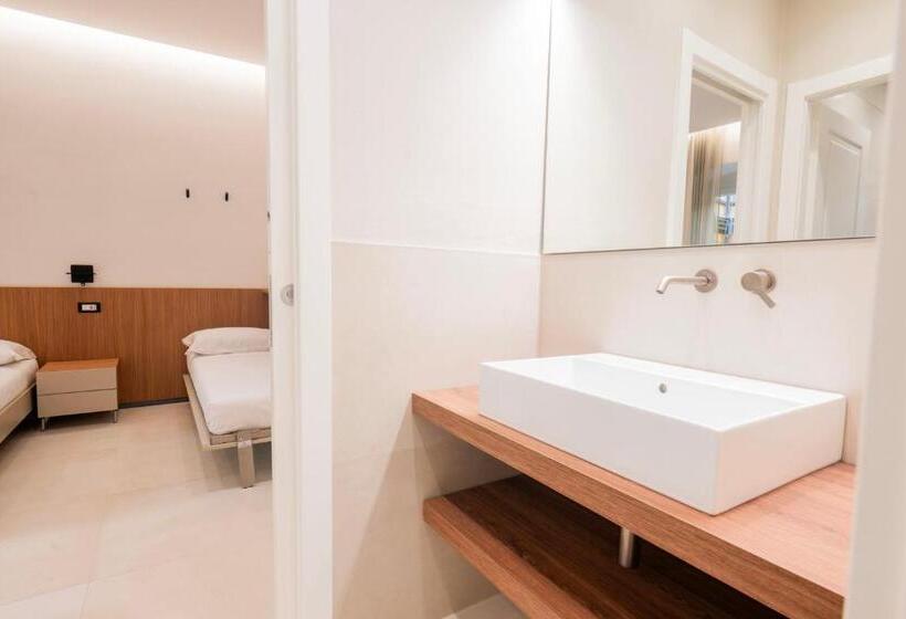 اتاق لوکس خانوادگی, Affittacamere Saint Bon 15   5 Terre Rooms And Suites