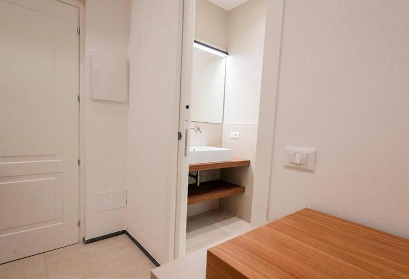 اتاق لوکس خانوادگی, Affittacamere Saint Bon 15   5 Terre Rooms And Suites