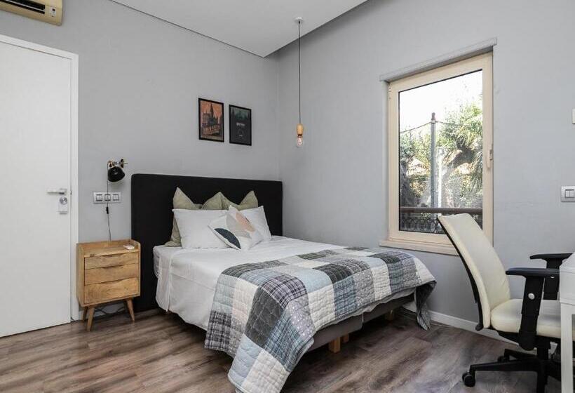 اتاق استاندارد, Villa Ada