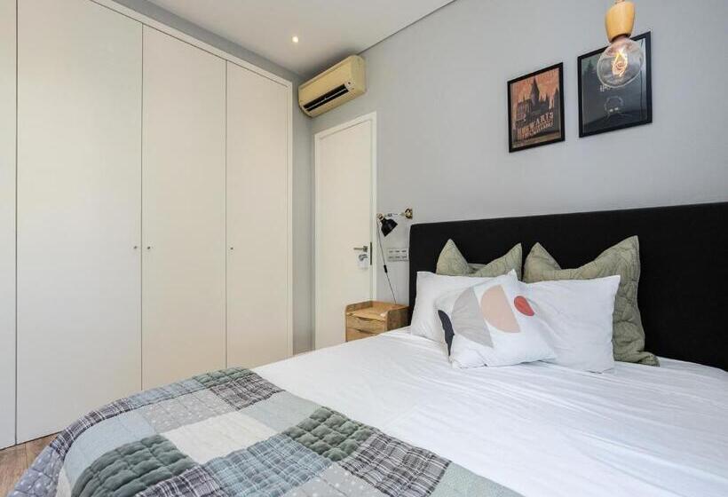 اتاق استاندارد, Villa Ada