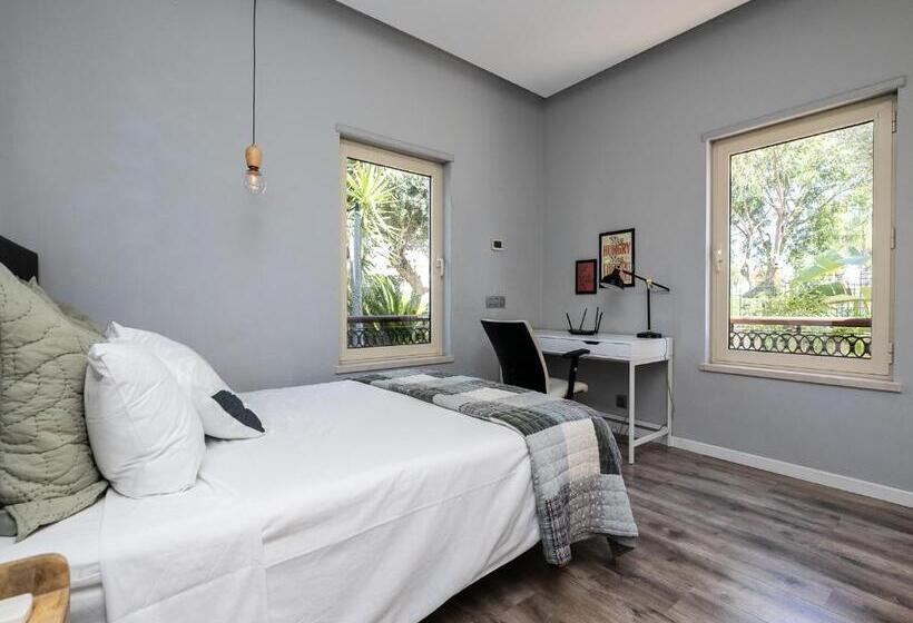 اتاق استاندارد, Villa Ada