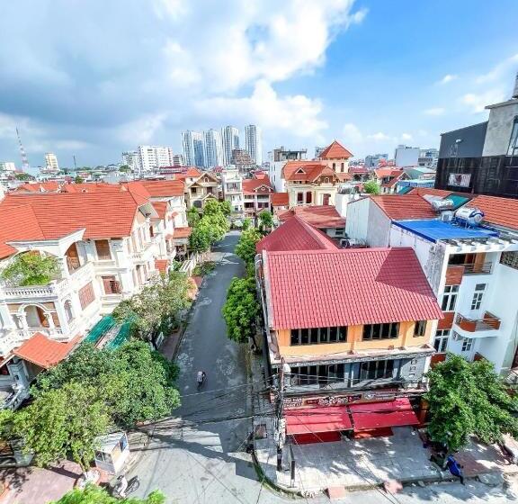 آپارتمان 1 خوابه, Ann Apartment