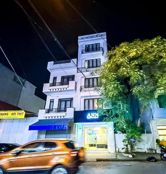 آپارتمان 1 خوابه, Ann Apartment