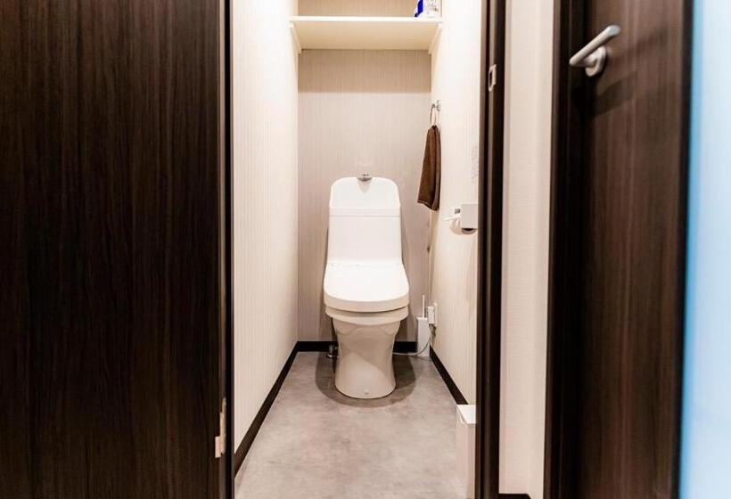 اتاق استاندارد, Apartment Hotel Modish Gion