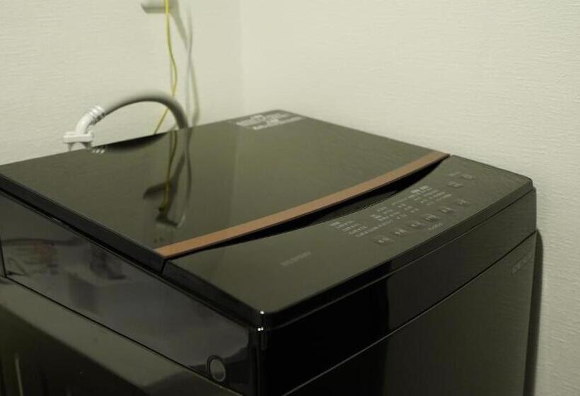 اتاق استاندارد, Apartment Hotel Modish Gion