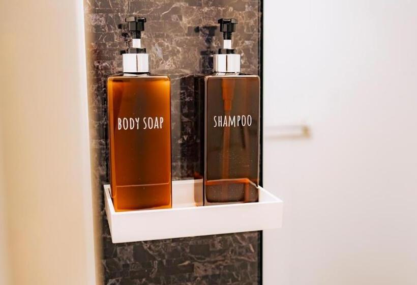 اتاق استاندارد, Apartment Hotel Modish Gion