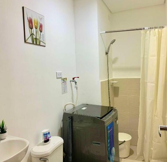 חדר סטודיו סטנדרד, Attam S Place By Haven Selah