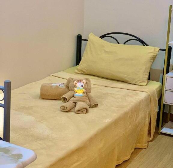 חדר סטודיו סטנדרד, Attam S Place By Haven Selah