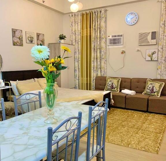 חדר סטודיו סטנדרד, Attam S Place By Haven Selah