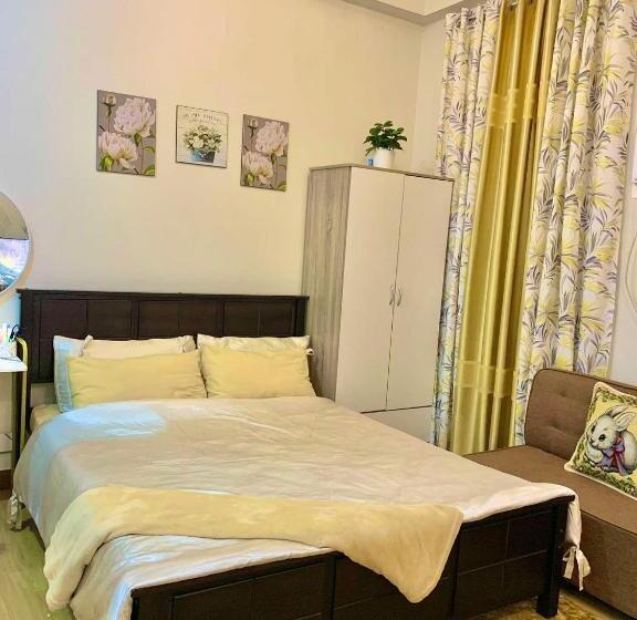 חדר סטודיו סטנדרד, Attam S Place By Haven Selah