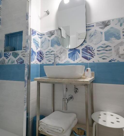 اتاق استاندارد, Bruno S B&b