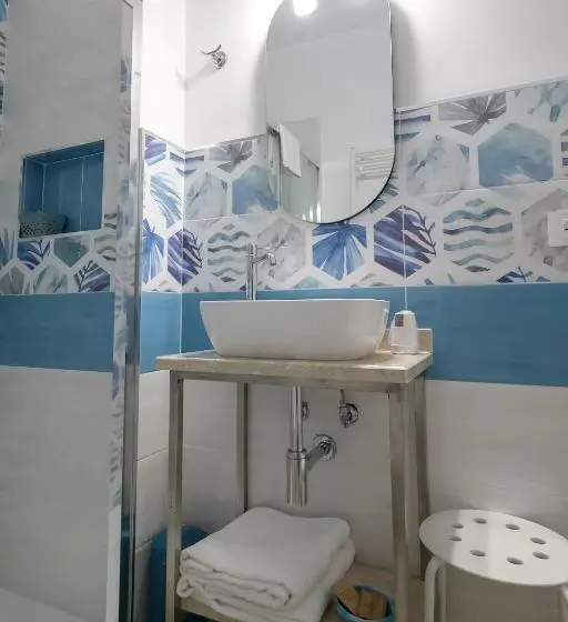 Standardzimmer, Bruno S B&b