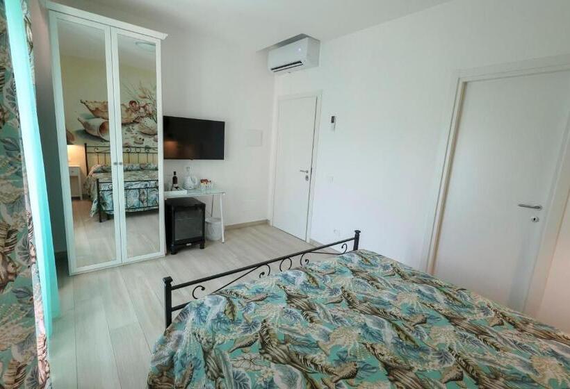 اتاق استاندارد, Bruno S B&b