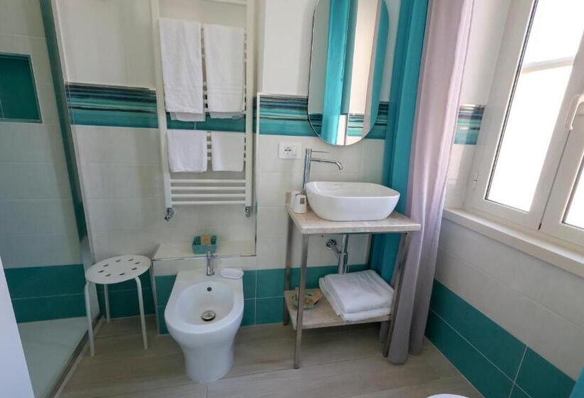 اتاق استاندارد, Bruno S B&b