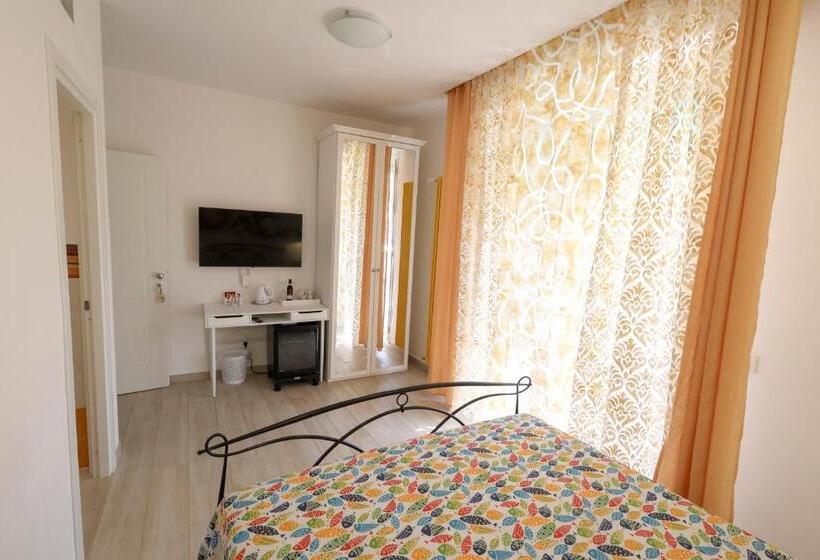 اتاق استاندارد, Bruno S B&b