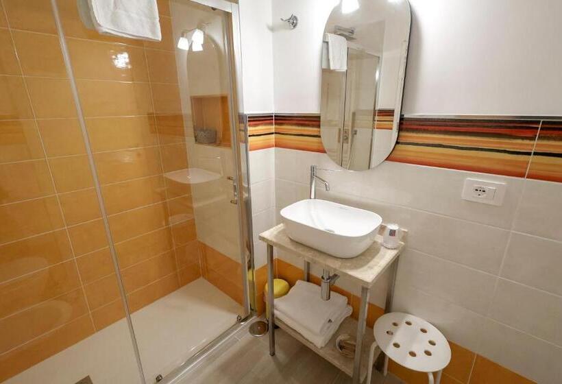 اتاق استاندارد, Bruno S B&b