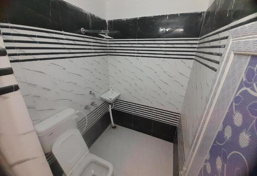 חדר סטנדרט לשלושה, Happy Palace Resort