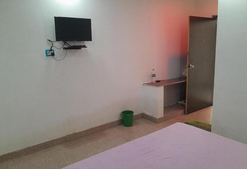 חדר סטנדרט לשלושה, Happy Palace Resort