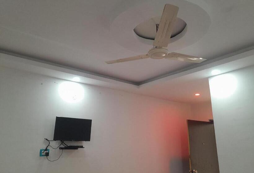 חדר סטנדרט לשלושה, Happy Palace Resort