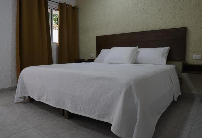 חדר סטנדרט, Del Parque