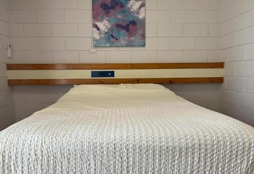 スタンダードルーム, Esperance Travellers Inn