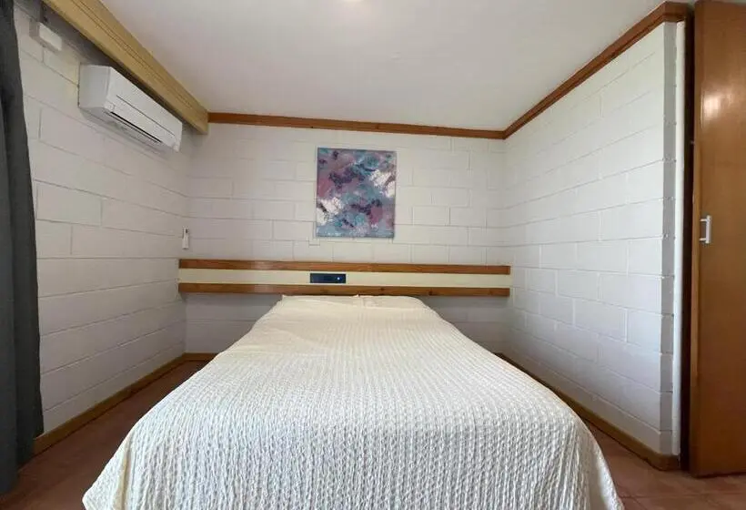 スタンダードルーム, Esperance Travellers Inn