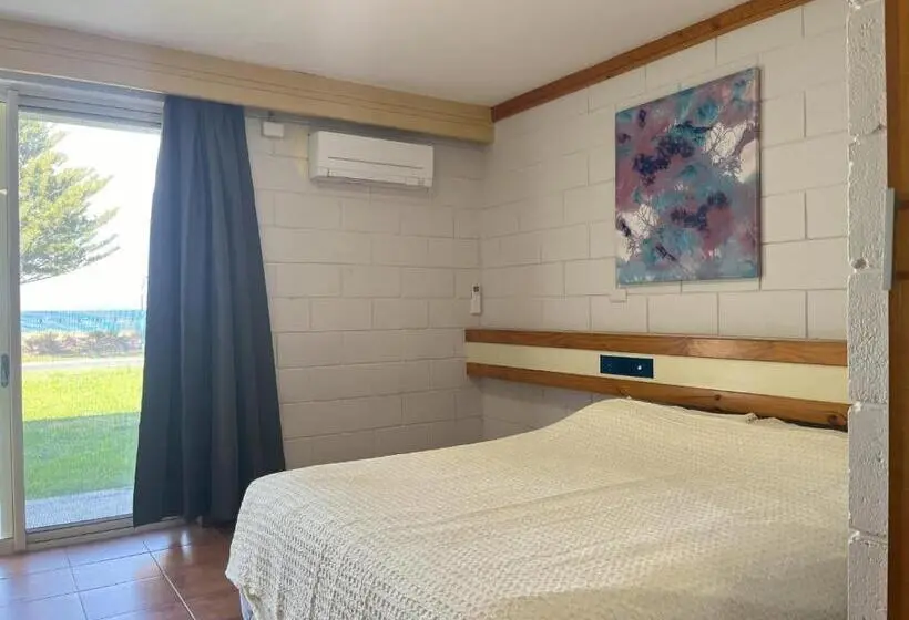 スタンダードルーム, Esperance Travellers Inn