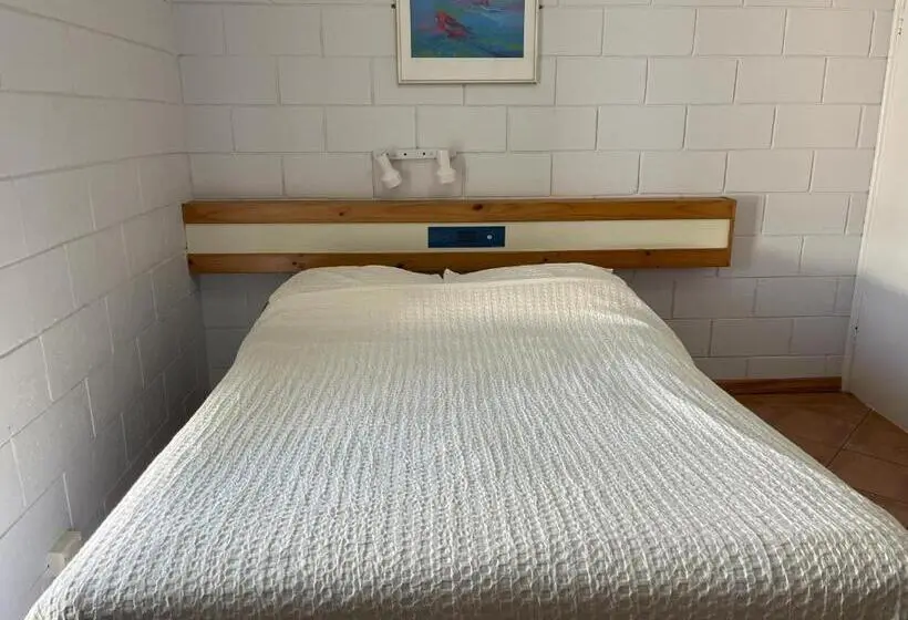 ファミリールーム, Esperance Travellers Inn