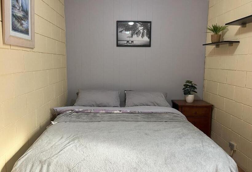 آپارتمان 1 خوابه, Esperance Travellers Inn