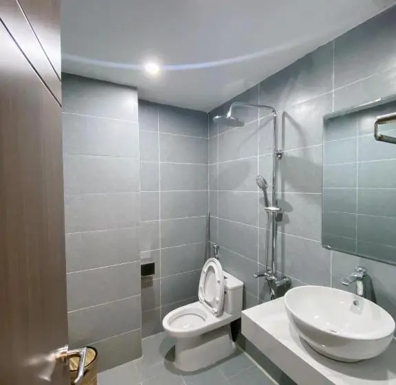 استودیوی سوپریور, Góc Homes