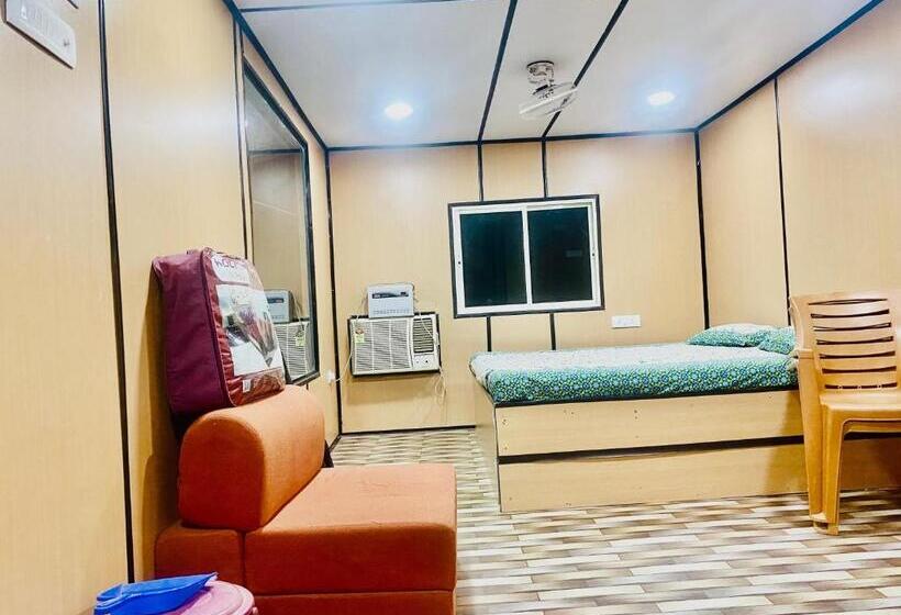 חדר משפחתי, Jungle Paradise Resort Bhubaneswar