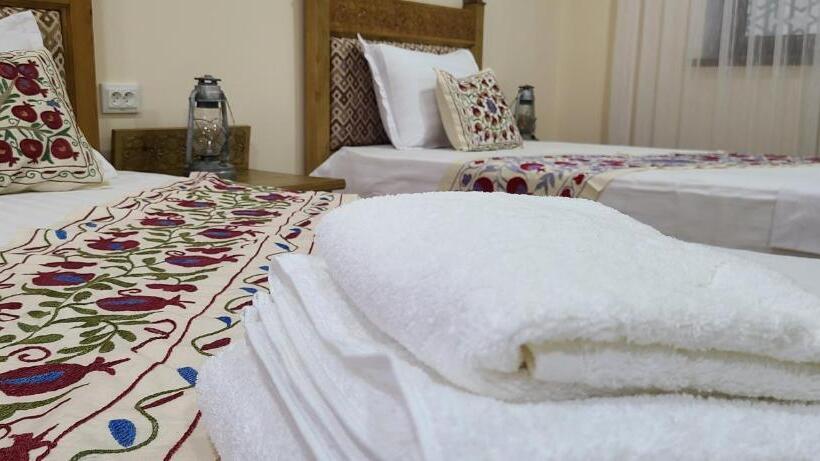 스탠다드 룸 가든 전망, Padishakh Boutique