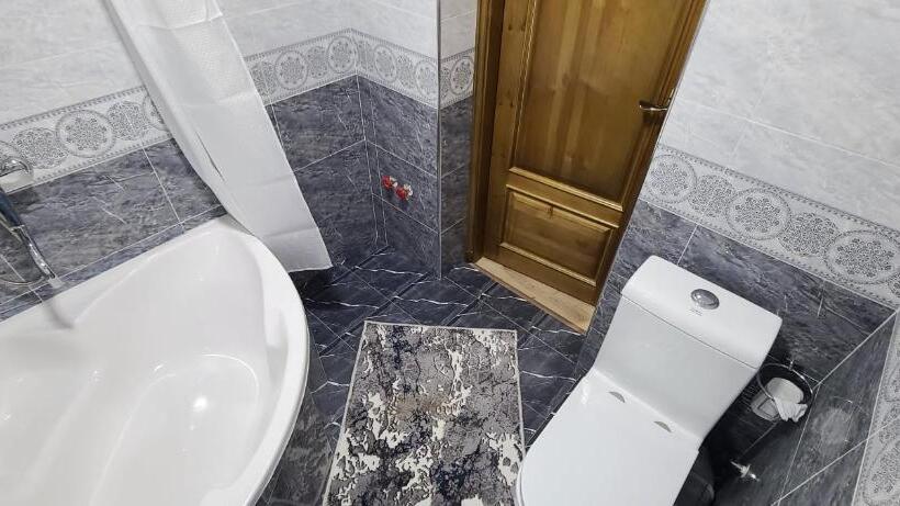 스탠다드 룸 가든 전망, Padishakh Boutique