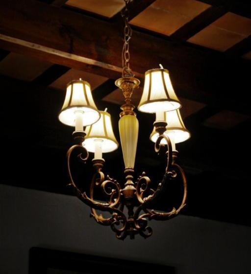 اتاق استاندارد چهار تخته, Rholyn Pura Vida !!