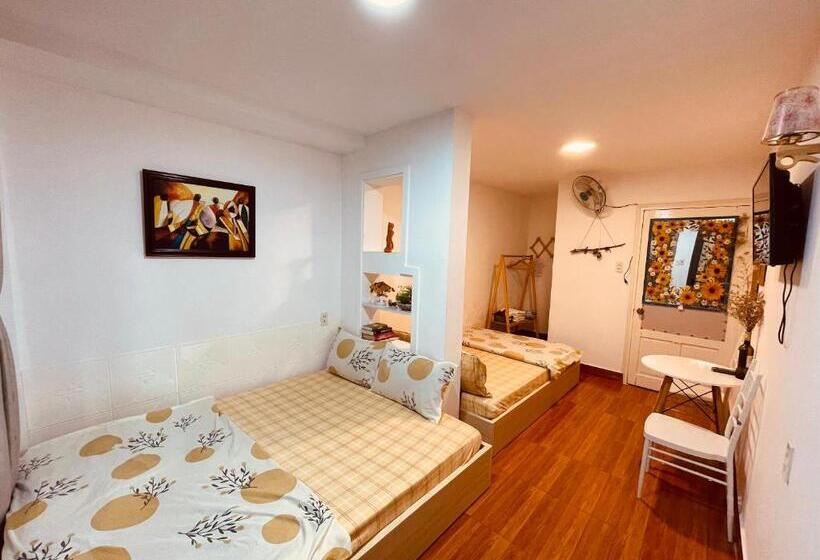 اتاق استاندارد, Bắphousehomestay