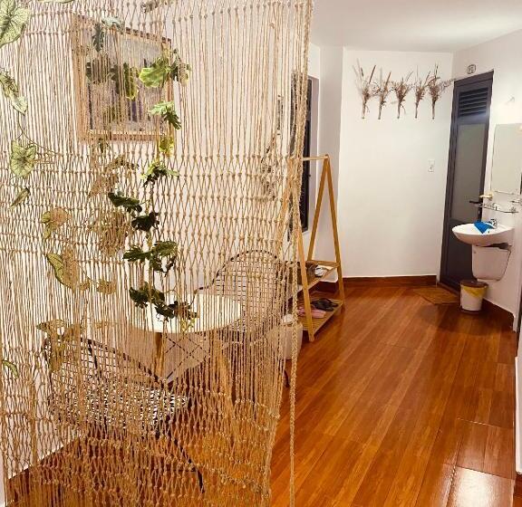 اتاق استاندارد, Bắphousehomestay