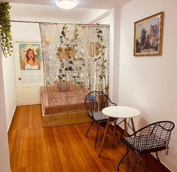 اتاق استاندارد, Bắphousehomestay