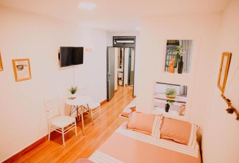 اتاق استاندارد, Bắphousehomestay