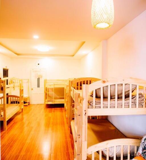 اتاق خانوادگی, Bắphousehomestay