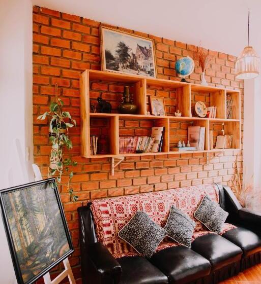 اتاق خانوادگی, Bắphousehomestay