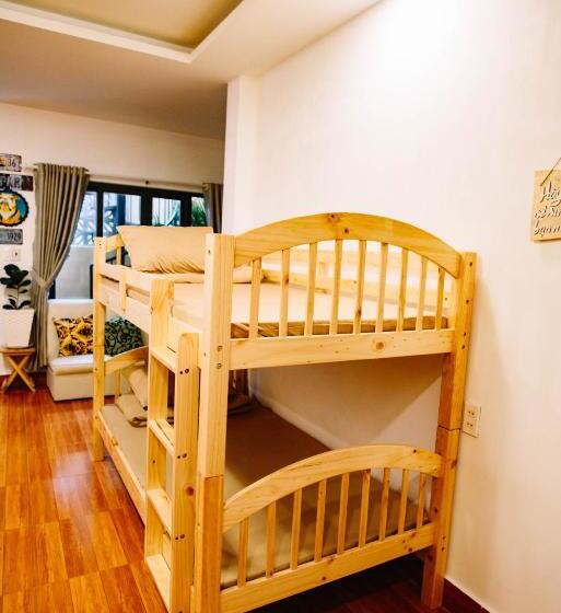 اتاق خانوادگی, Bắphousehomestay