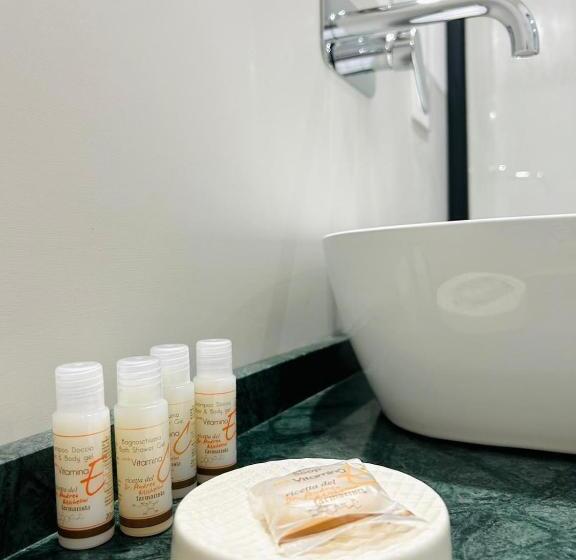 חדר סטנדרט עם טרסה, Casa Flamingo