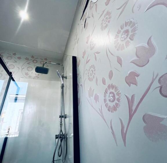 חדר סטנדרט, Casa Flamingo