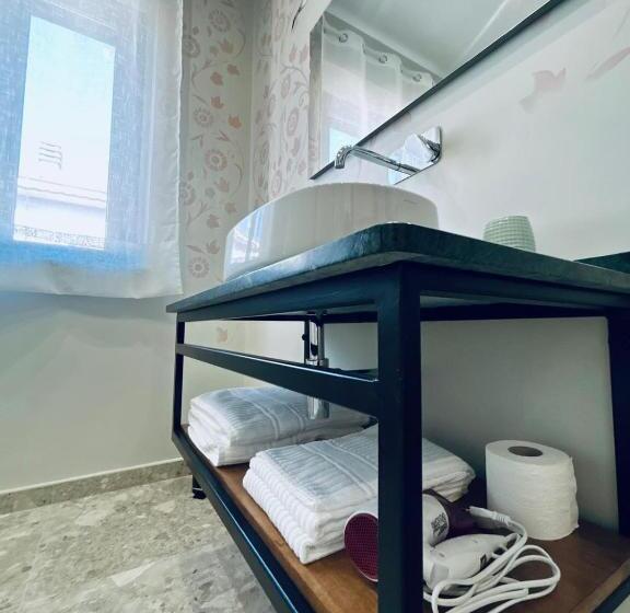 חדר סטנדרט, Casa Flamingo