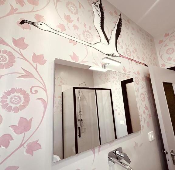 Номер Стандарт, Casa Flamingo