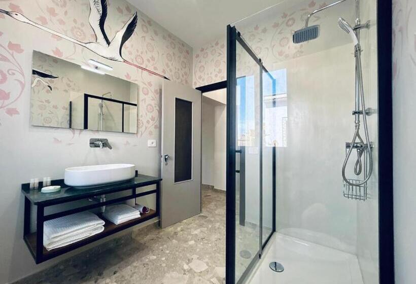 חדר סטנדרט, Casa Flamingo