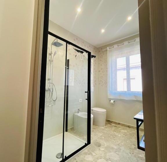 חדר סטנדרט, Casa Flamingo