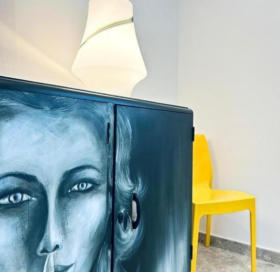 חדר סטנדרט, Casa Flamingo