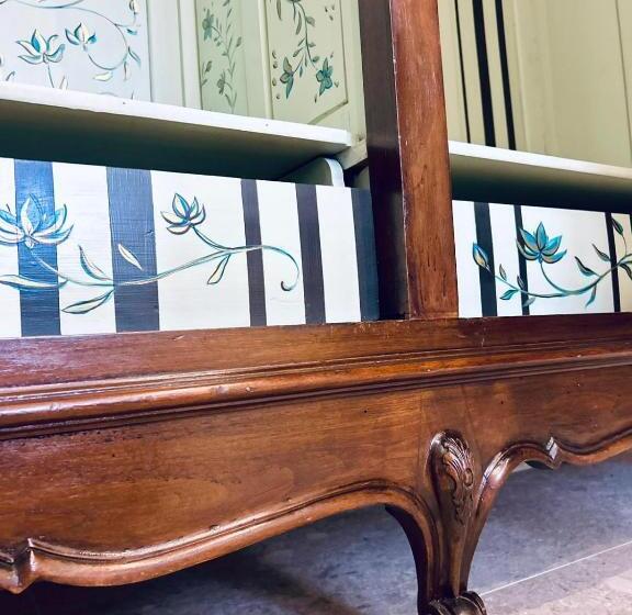 חדר סטנדרט, Casa Flamingo