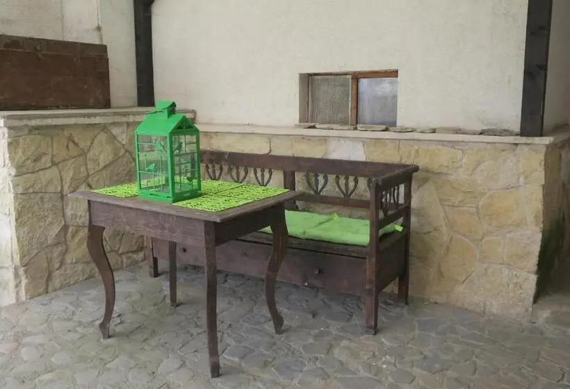 １ベッドルームハウス, Casa Lidia Brasov